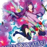 Bakemonogatari collector tome 01