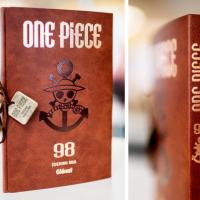 One Piece 98 collector